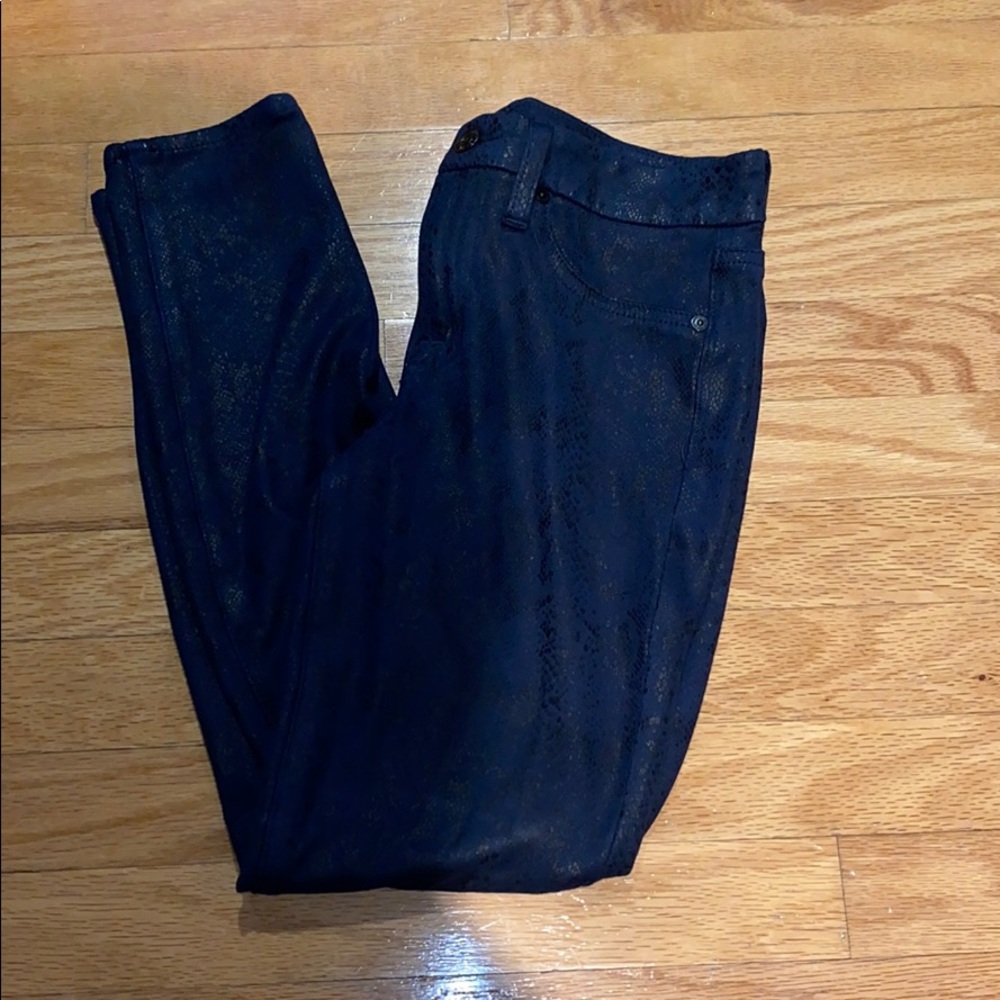 7 for all Mankind Pants